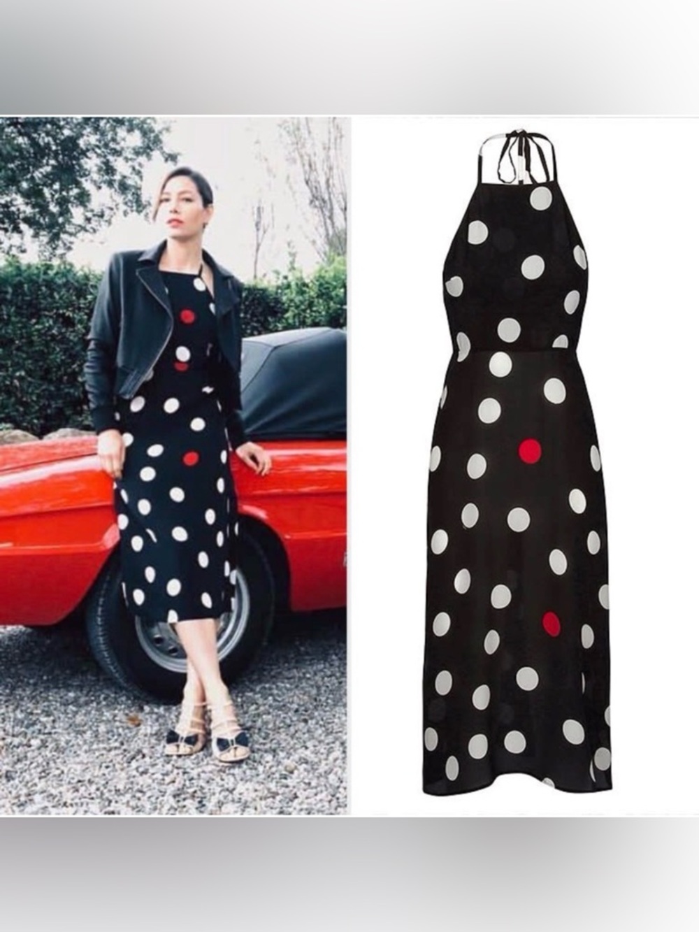 Realisation Par “Jeet” Dress, Size Small, New With Tags